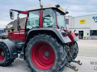 Schlepper / Traktoren Fendt Favorit 510 C Tractor