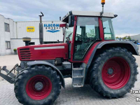 Schlepper / Traktoren Fendt Favorit 510 C Tractor