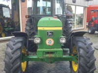 Schlepper / Traktoren John Deere 1640