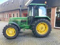 Schlepper / Traktoren John Deere 1640