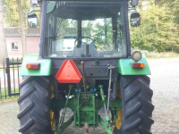 Schlepper / Traktoren John Deere 1640