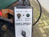 Drillmaschine Delimbe t20-800