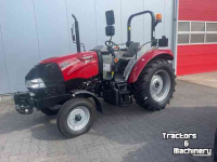 Schlepper / Traktoren Case-IH Farmall 65A