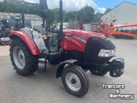 Schlepper / Traktoren Case-IH Farmall 65A