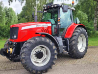 Schlepper / Traktoren Massey Ferguson 6480 D6 Eff