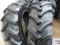 Räder, Reifen, Felgen & Distanzringe Mitas 280/85R24 (11.2R24) AC85 trekkerbanden tractorprofiel voorbanden