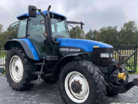 Schlepper / Traktoren New Holland TM 115 PC Tractor