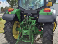 Schlepper / Traktoren John Deere 6120 SE met kruip en maar 4850uur!!