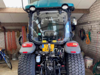 Gartentraktoren Arbos 3055 Compact tractor / Als nieuw