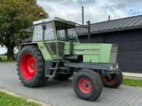 Schlepper / Traktoren Fendt Favorit 611 LS