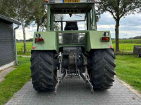 Schlepper / Traktoren Fendt Favorit 611 LS