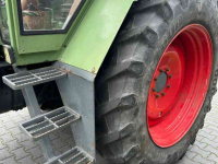 Schlepper / Traktoren Fendt Favorit 611 LS