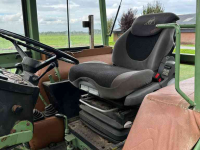 Schlepper / Traktoren Fendt Favorit 611 LS