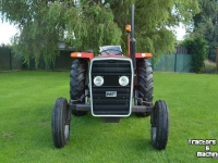 Schlepper / Traktoren Massey Ferguson 240