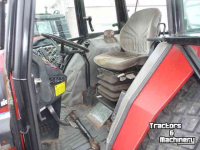 Schlepper / Traktoren Case-IH cs 68