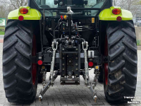 Schlepper / Traktoren Claas ATOS 340 Fronthef Airco 60x60 Trishift 40km