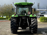 Schlepper / Traktoren Deutz-Fahr 5125GS 30-30 3Speed Powershift 40km
