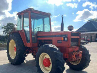 Schlepper / Traktoren Renault 951-4 Tractor