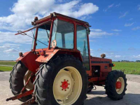 Schlepper / Traktoren Renault 951-4 Tractor