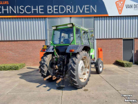 Schlepper / Traktoren Deutz-Fahr D 7207C met dubbellucht