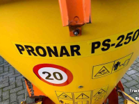 Schneeräumgeräte Pronar PS-250M