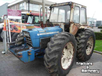 Schlepper / Traktoren Ford county 944