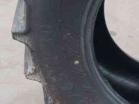 Räder, Reifen, Felgen & Distanzringe Mitas 540/65R30 AC65