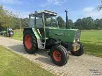 Schlepper / Traktoren Fendt 305 LS