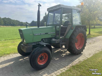 Schlepper / Traktoren Fendt 305 LS