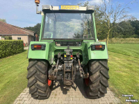 Schlepper / Traktoren Fendt 305 LS