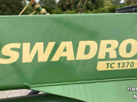 Schwader Krone Swadro TC 1370 Rugger