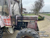 Schlepper / Traktoren International 745 XL