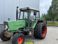 Schlepper / Traktoren Fendt Turbomatik Farmer 304 LS 2WD Tractor