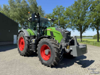 Schlepper / Traktoren Fendt 728 gen7 Profi Plus