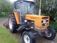 Schlepper / Traktoren Renault 681 s