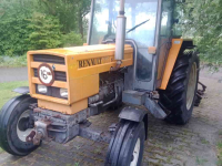 Schlepper / Traktoren Renault 681 s