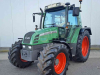 Schlepper / Traktoren Fendt 309 C Tractor