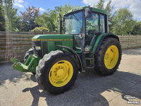 Schlepper / Traktoren John Deere 6400