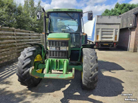 Schlepper / Traktoren John Deere 6400