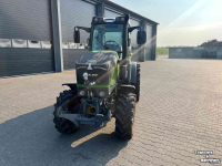 Schlepper / Traktoren Fendt 210 v