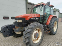 Schlepper / Traktoren New Holland M115 DT