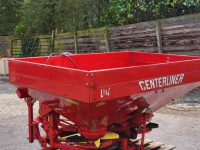 Düngerstreuer Lely Centerliner SE Kunstmeststrooier