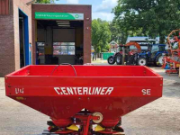 Düngerstreuer Lely Centerliner SE Kunstmeststrooier