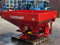 Düngerstreuer Lely Centerliner SE Kunstmeststrooier