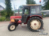 Schlepper / Traktoren International 533