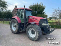 Schlepper / Traktoren Case-IH Puma 210 CVX