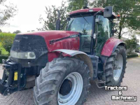 Schlepper / Traktoren Case-IH Puma 210 CVX