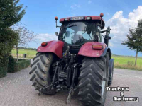 Schlepper / Traktoren Case-IH Puma 210 CVX