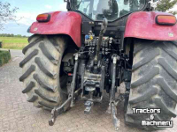 Schlepper / Traktoren Case-IH Puma 210 CVX