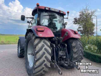 Schlepper / Traktoren Case-IH Puma 210 CVX